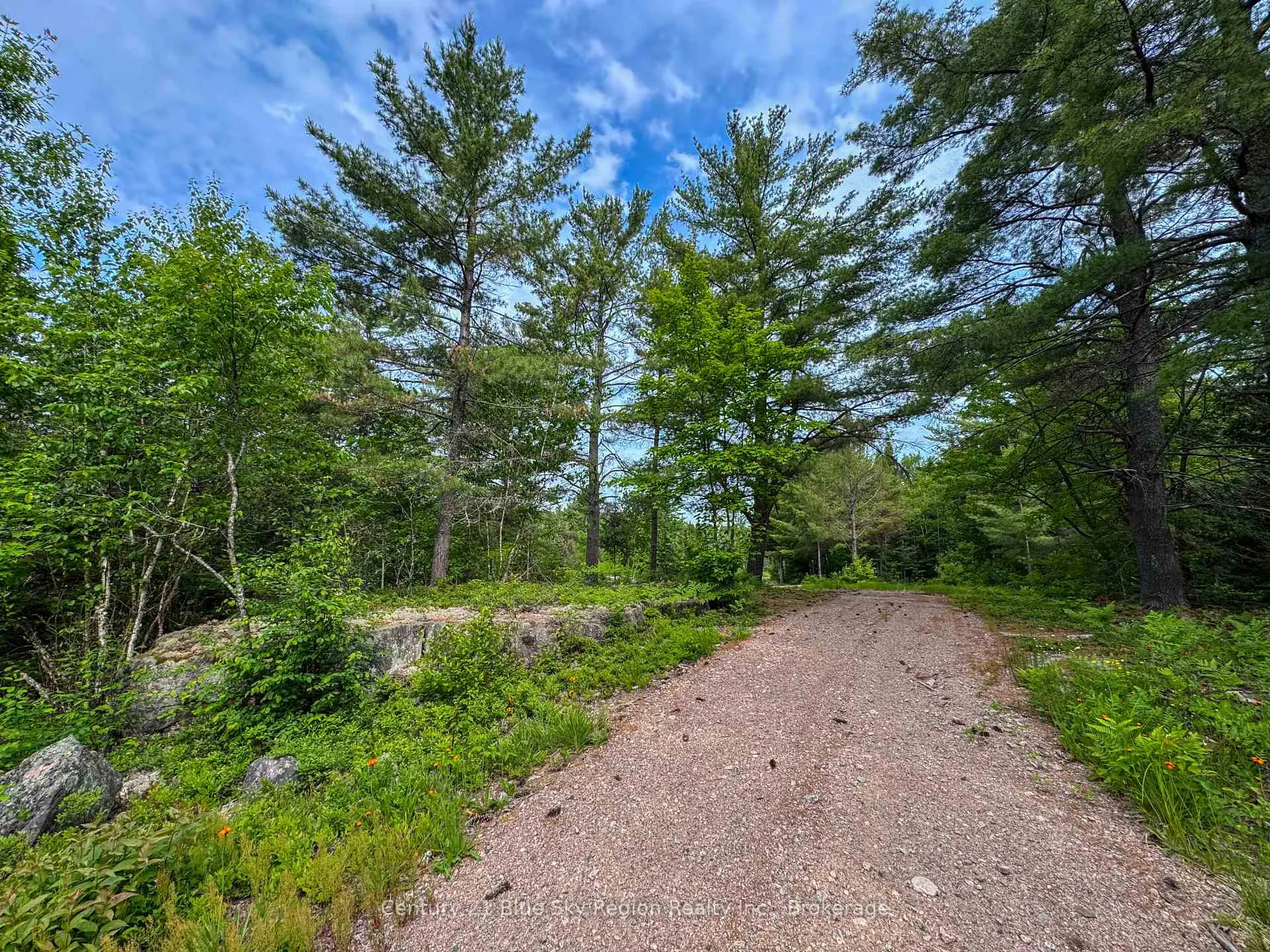 Photo 9 of Pt Lt 10 Highway 531, Bonfield — HOMEH