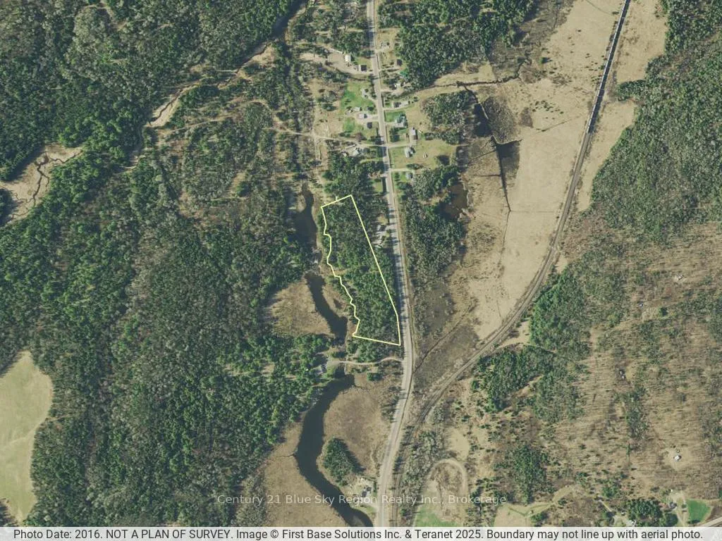 Photo 14 of Pt Lt 10 Highway 531, Bonfield — HOMEH