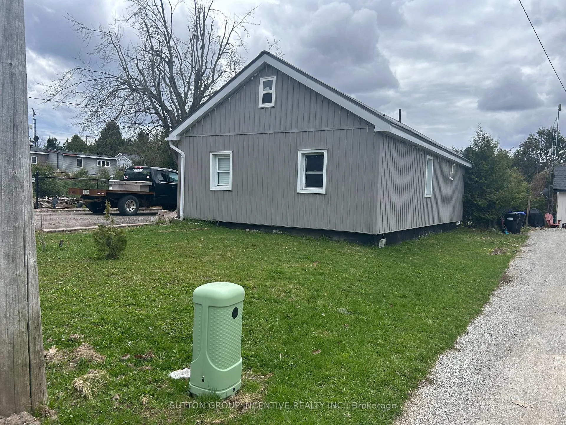 Photo 3 of 820 Line 11 N, Oro-Medonte, Rural Oro-Medonte — HOMEH