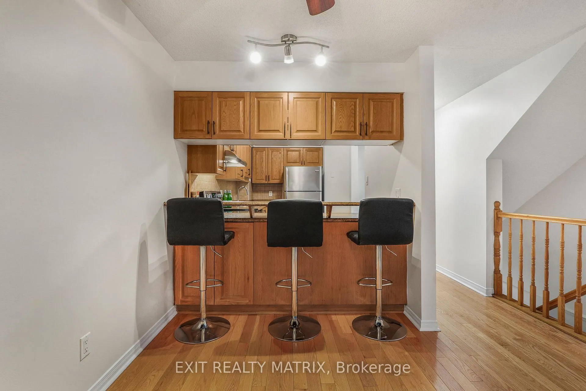 Photo 12 of Unit 20, 458 Briston Private, Ottawa, Hunt Club Park — HOMEH