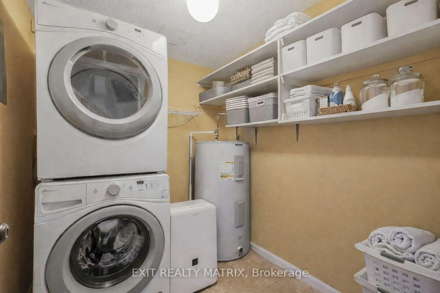 Photo 19 of Unit 20, 458 Briston Private, Ottawa, Hunt Club Park — HOMEH