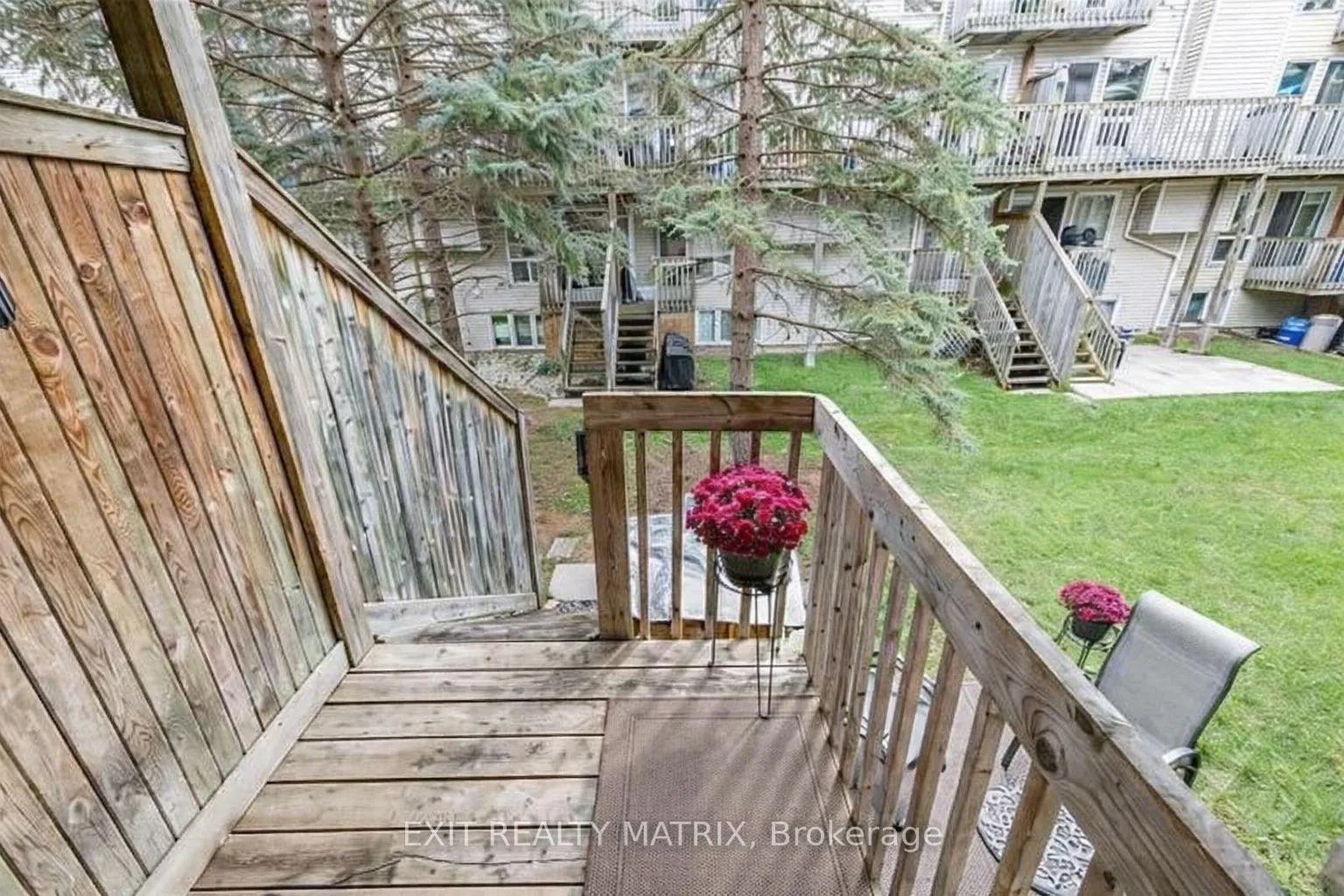 Photo 20 of Unit 20, 458 Briston Private, Ottawa, Hunt Club Park — HOMEH