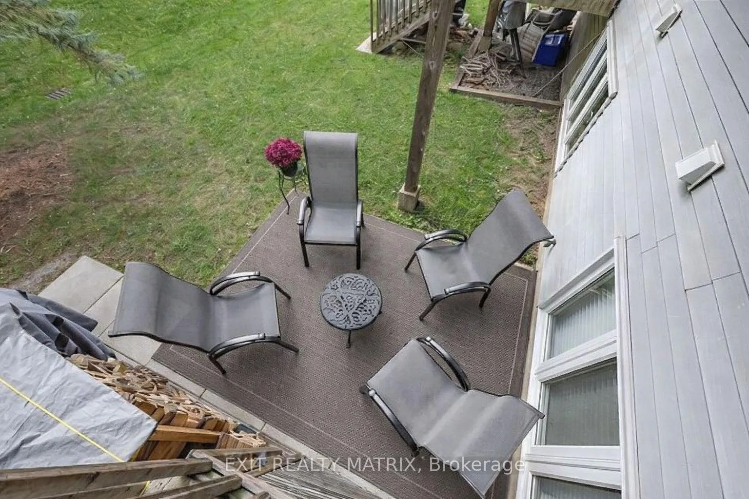 Photo 22 of Unit 20, 458 Briston Private, Ottawa, Hunt Club Park — HOMEH