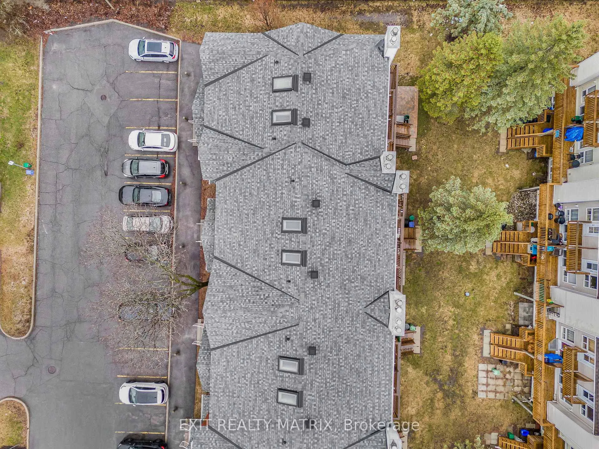 Photo 25 of Unit 20, 458 Briston Private, Ottawa, Hunt Club Park — HOMEH