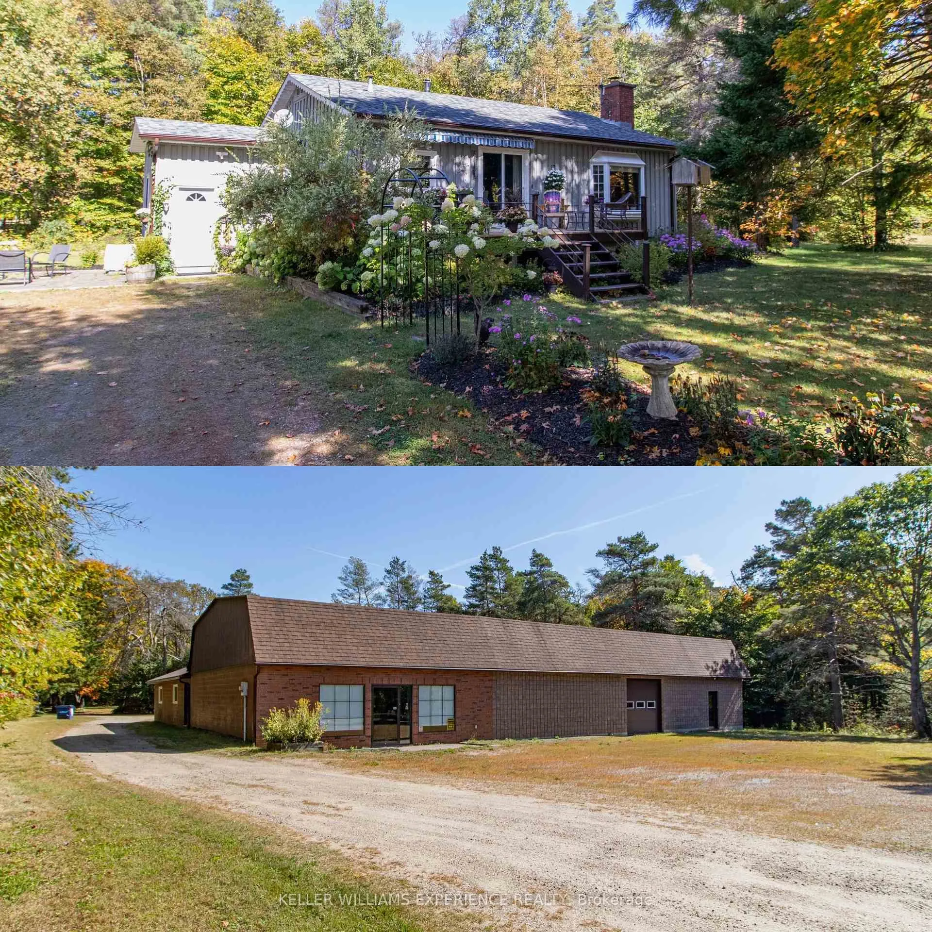 Photo 1 of 283 So Ho Mish Road, Perry — HOMEH
