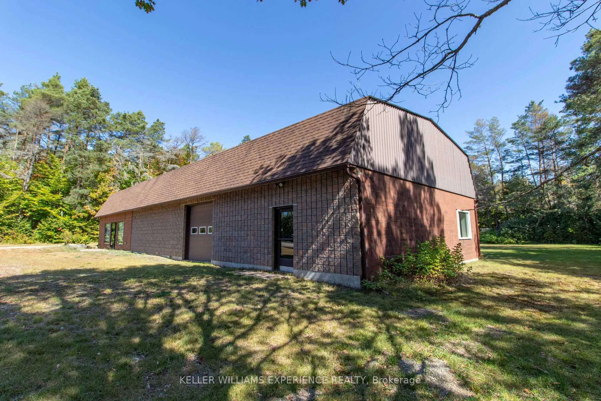 Photo 2 of 283 So Ho Mish Road, Perry — HOMEH