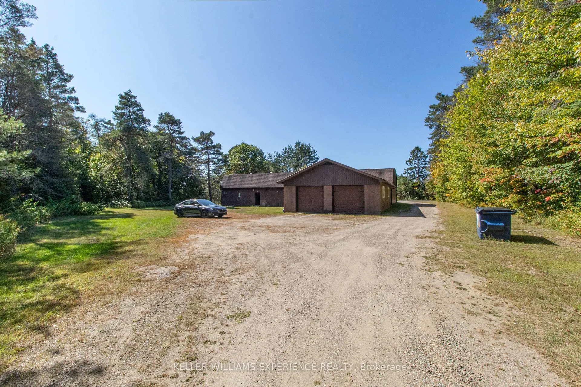 Photo 5 of 283 So Ho Mish Road, Perry — HOMEH