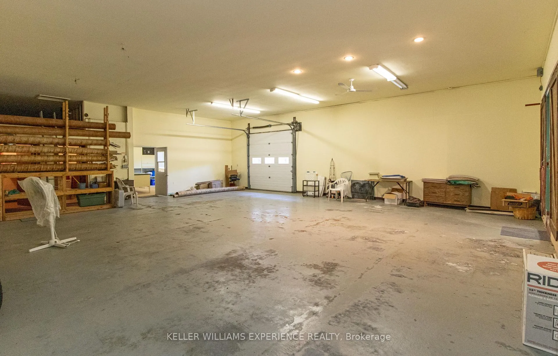 Photo 11 of 283 So Ho Mish Road, Perry — HOMEH