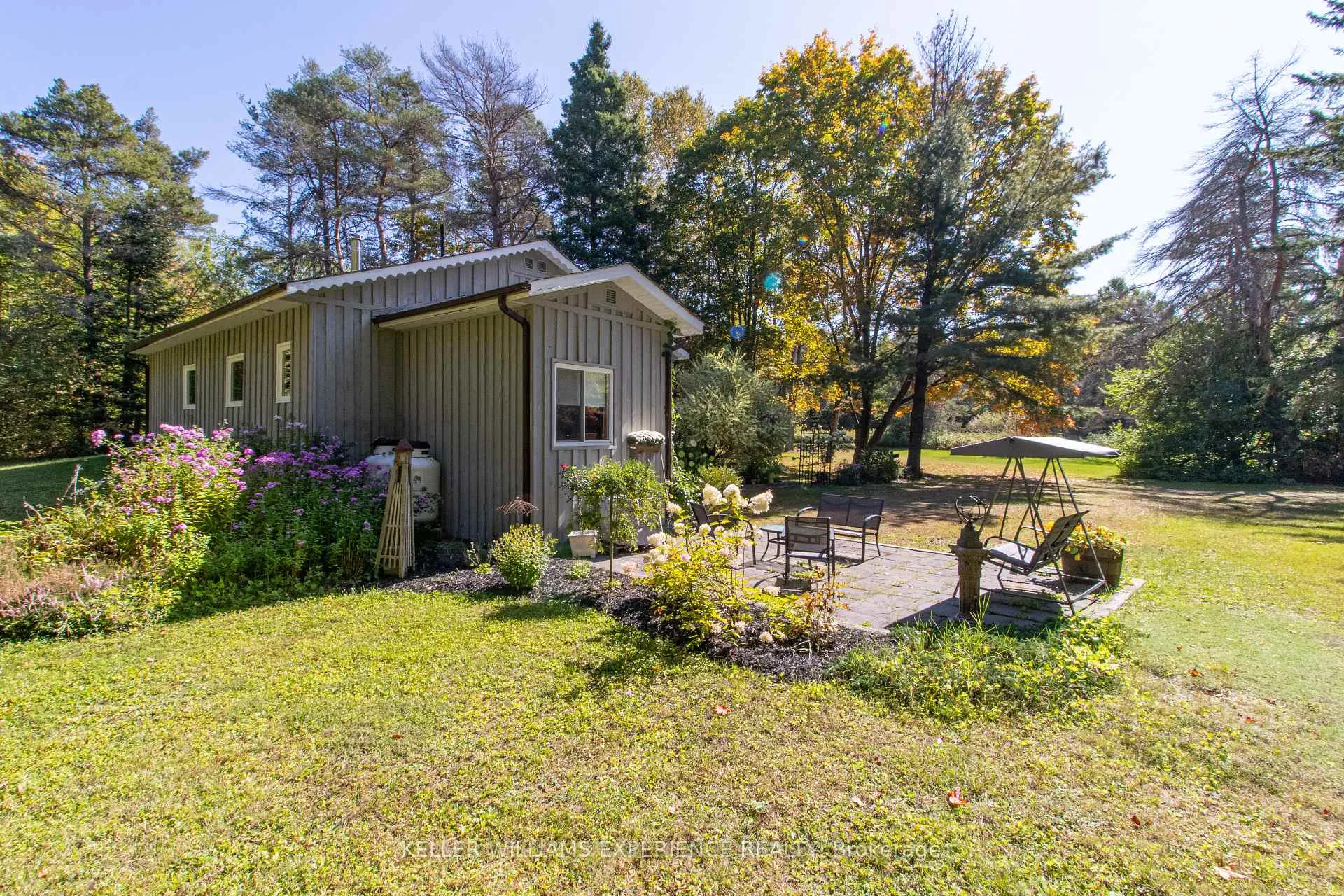Photo 19 of 283 So Ho Mish Road, Perry — HOMEH