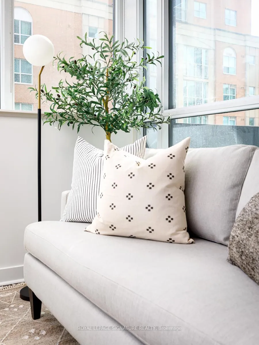Photo 8 of Unit 603, 320 Richmond Street E, Toronto, Moss Park — HOMEH