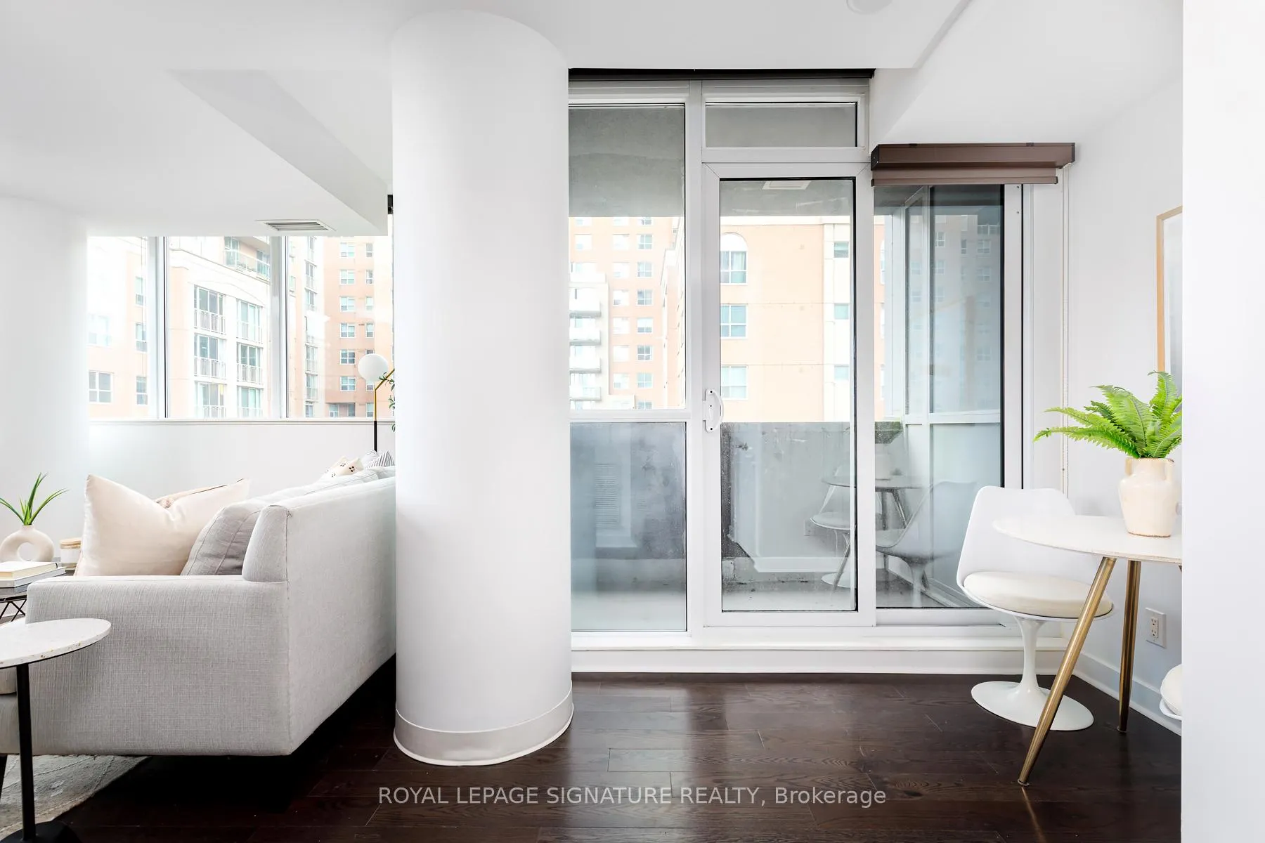 Photo 11 of Unit 603, 320 Richmond Street E, Toronto, Moss Park — HOMEH