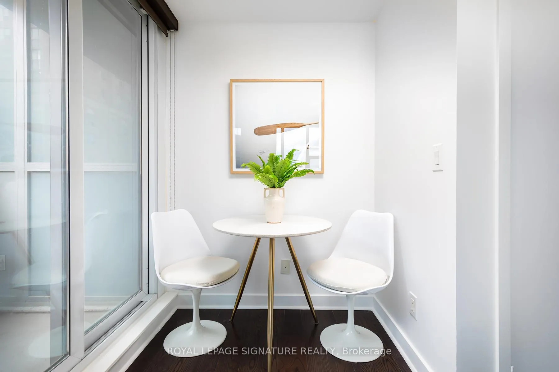 Photo 13 of Unit 603, 320 Richmond Street E, Toronto, Moss Park — HOMEH