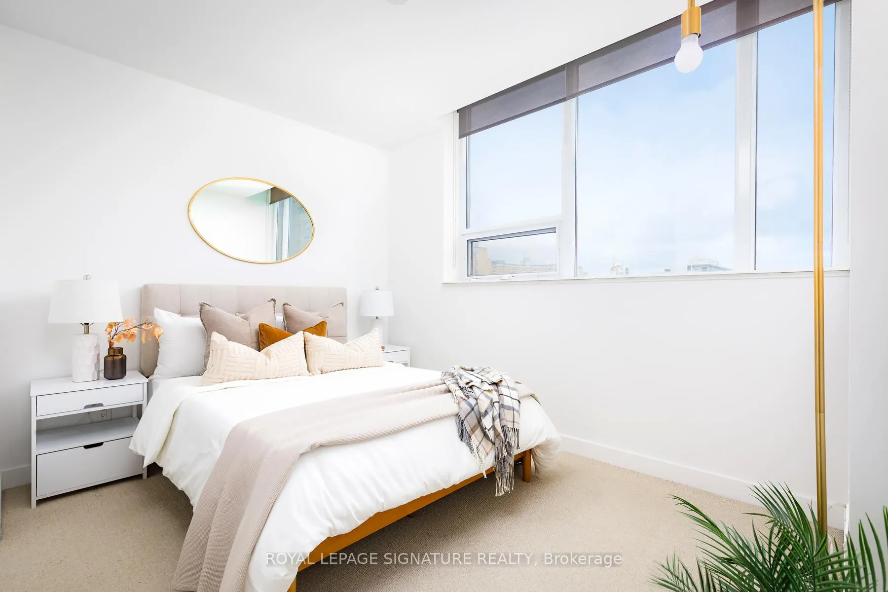 Photo 16 of Unit 603, 320 Richmond Street E, Toronto, Moss Park — HOMEH