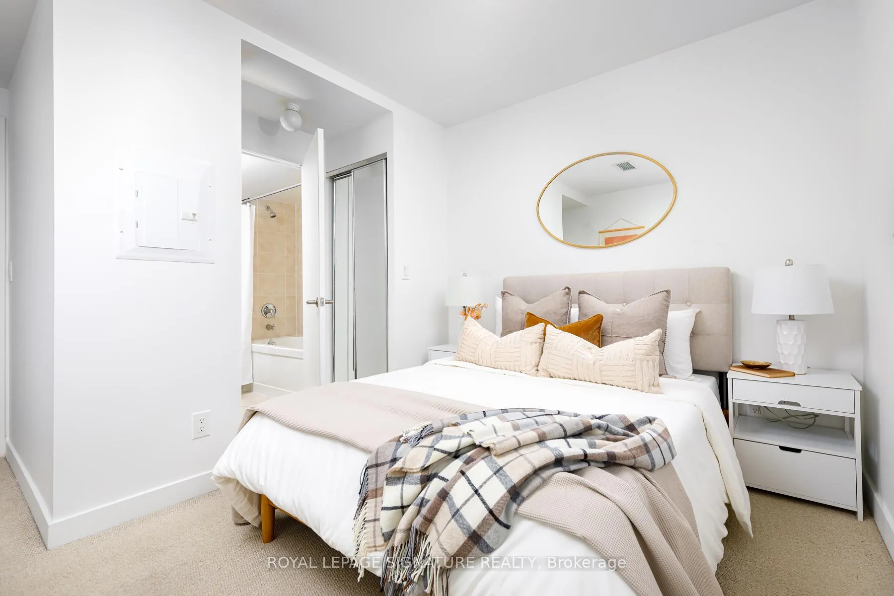 Photo 17 of Unit 603, 320 Richmond Street E, Toronto, Moss Park — HOMEH
