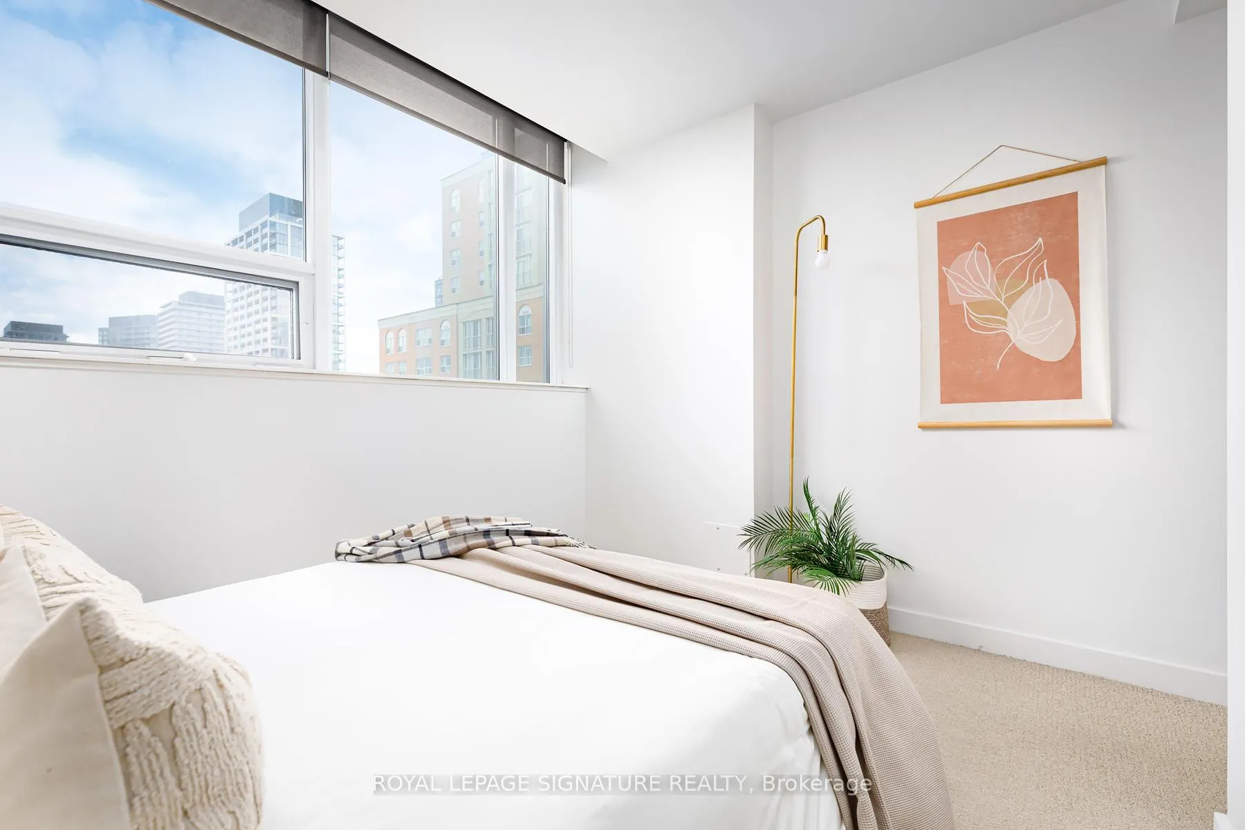 Photo 18 of Unit 603, 320 Richmond Street E, Toronto, Moss Park — HOMEH
