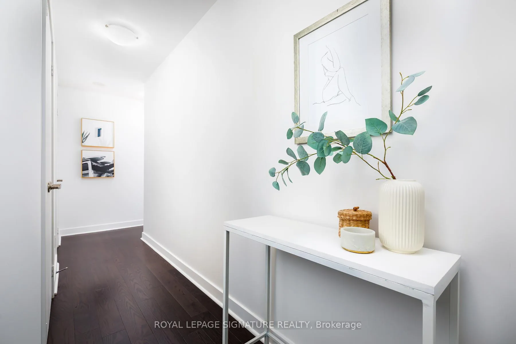 Photo 21 of Unit 603, 320 Richmond Street E, Toronto, Moss Park — HOMEH