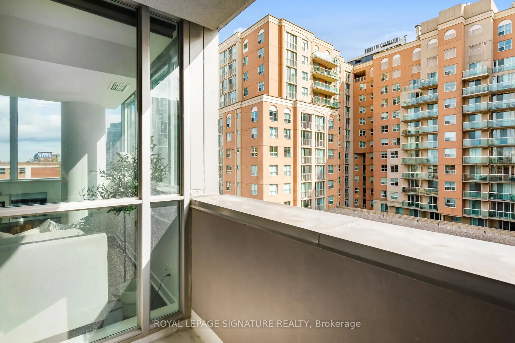 Photo 24 of Unit 603, 320 Richmond Street E, Toronto, Moss Park — HOMEH