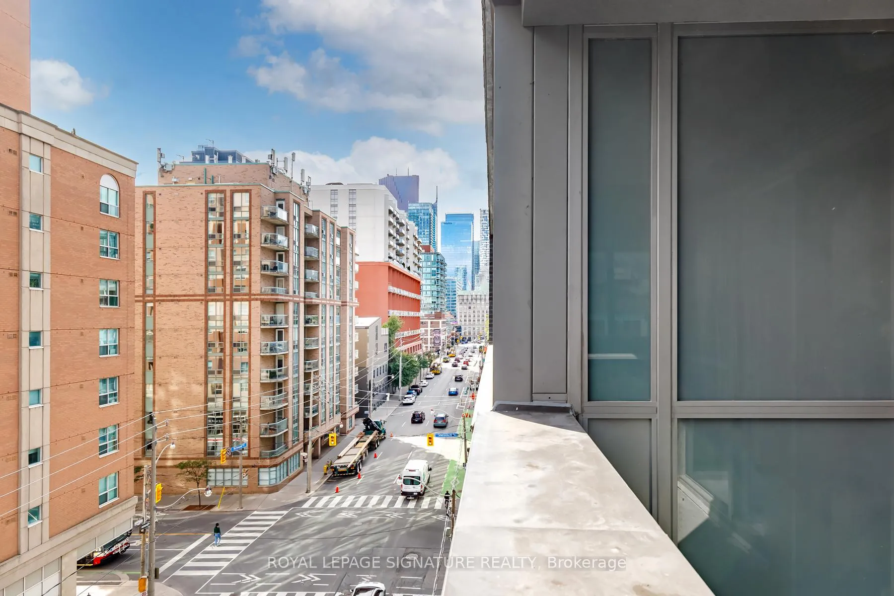 Photo 25 of Unit 603, 320 Richmond Street E, Toronto, Moss Park — HOMEH