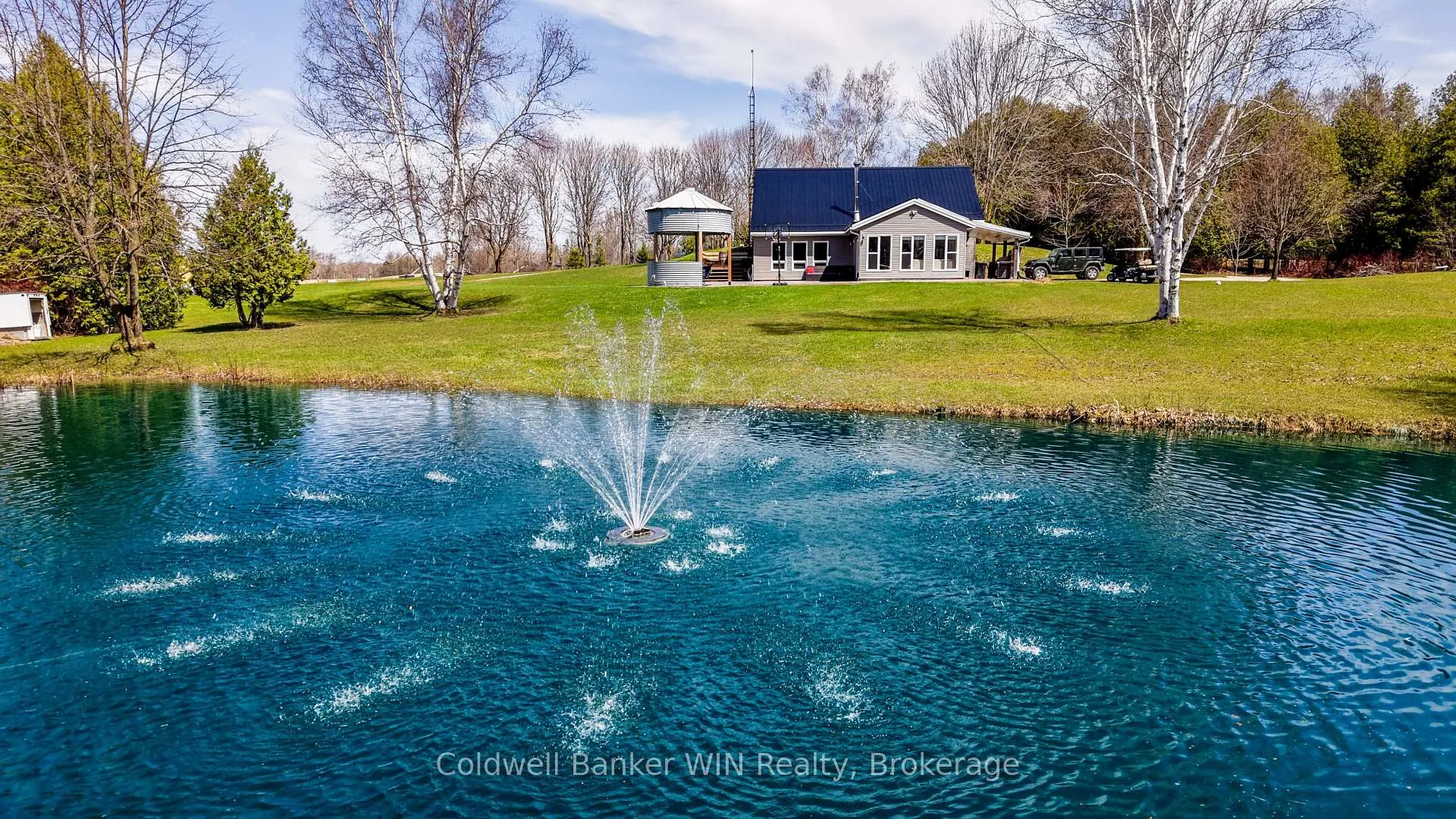 Photo 1 of 471568 Southgate Sideroad 47, Southgate — HOMEH