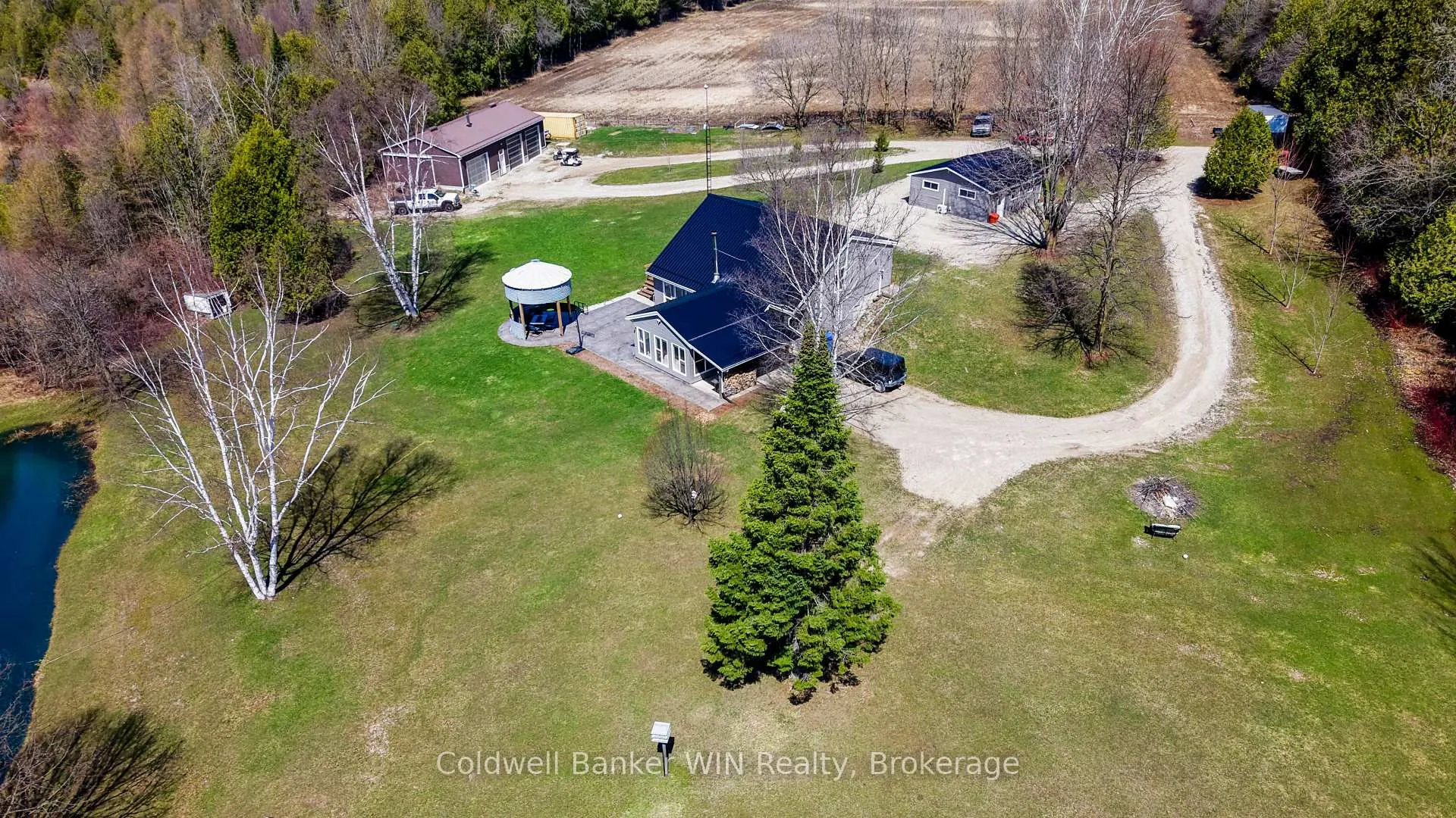 Photo 2 of 471568 Southgate Sideroad 47, Southgate — HOMEH