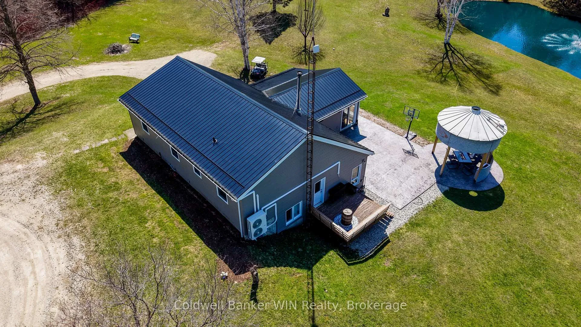 Photo 4 of 471568 Southgate Sideroad 47, Southgate — HOMEH