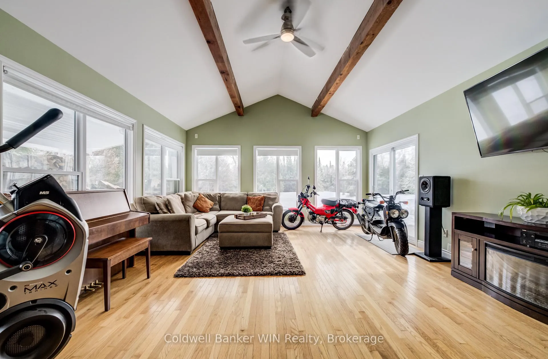 Photo 15 of 471568 Southgate Sideroad 47, Southgate — HOMEH