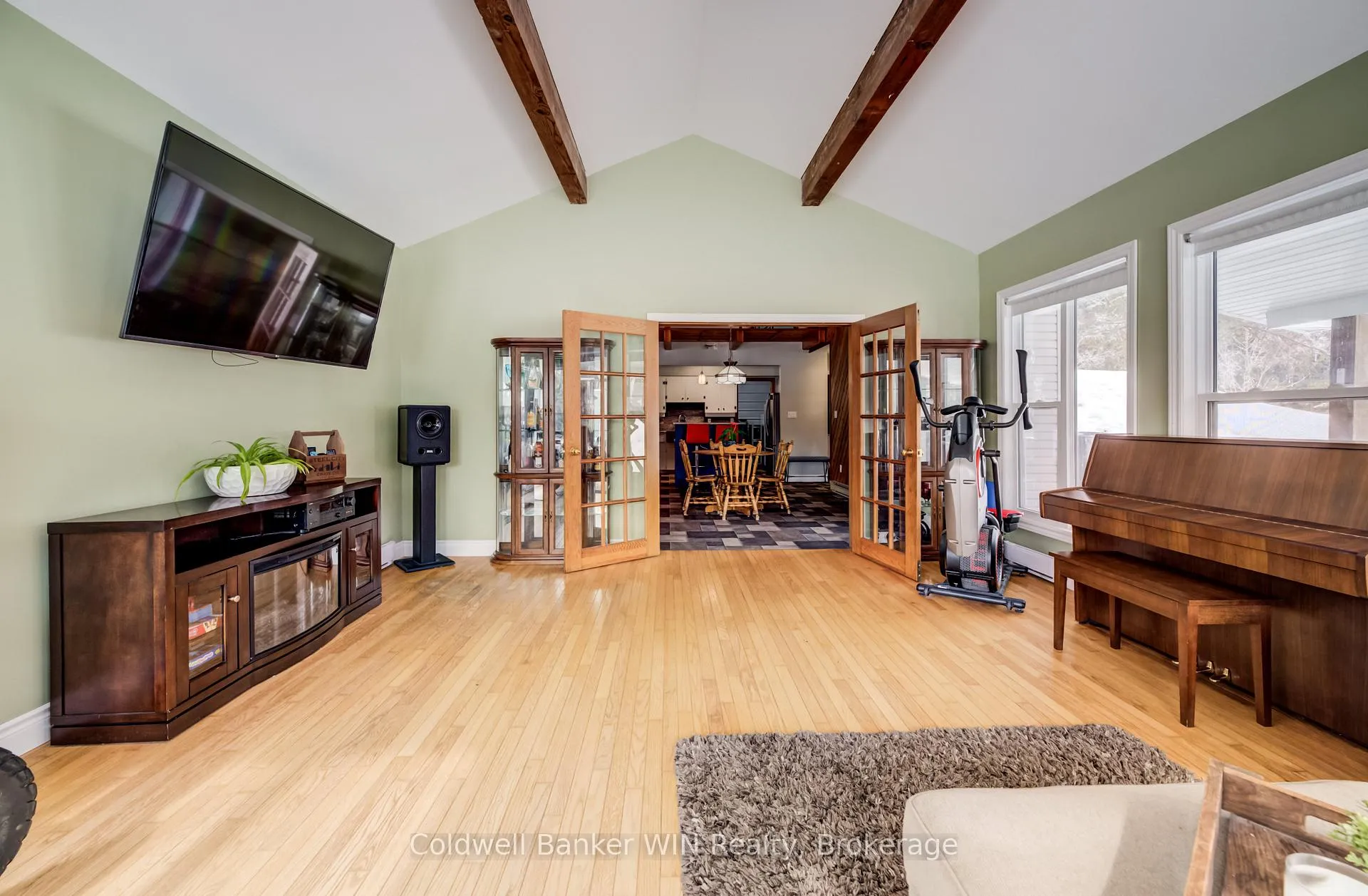Photo 16 of 471568 Southgate Sideroad 47, Southgate — HOMEH