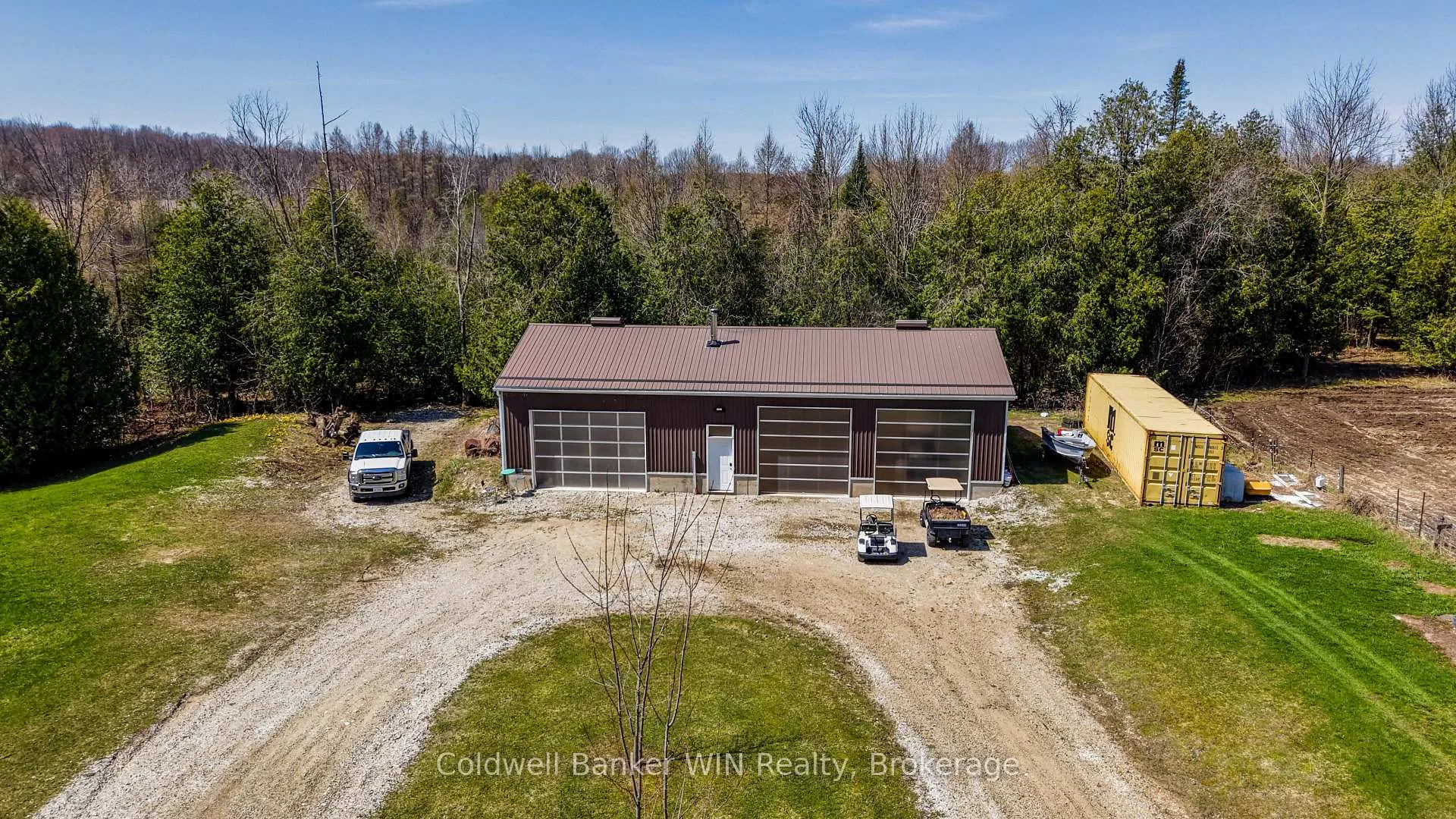 Photo 32 of 471568 Southgate Sideroad 47, Southgate — HOMEH