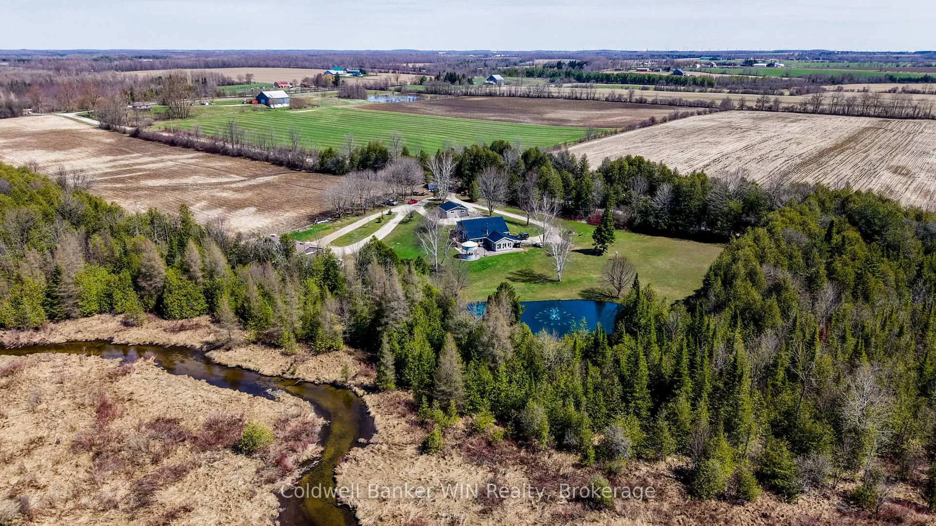 Photo 34 of 471568 Southgate Sideroad 47, Southgate — HOMEH