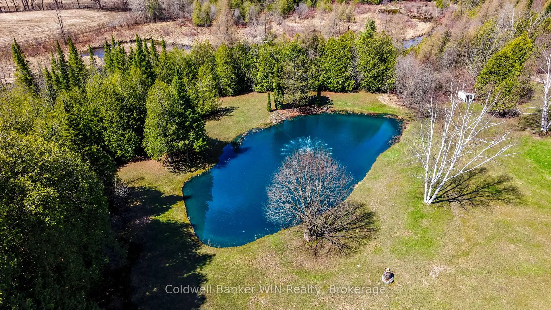 Photo 37 of 471568 Southgate Sideroad 47, Southgate — HOMEH