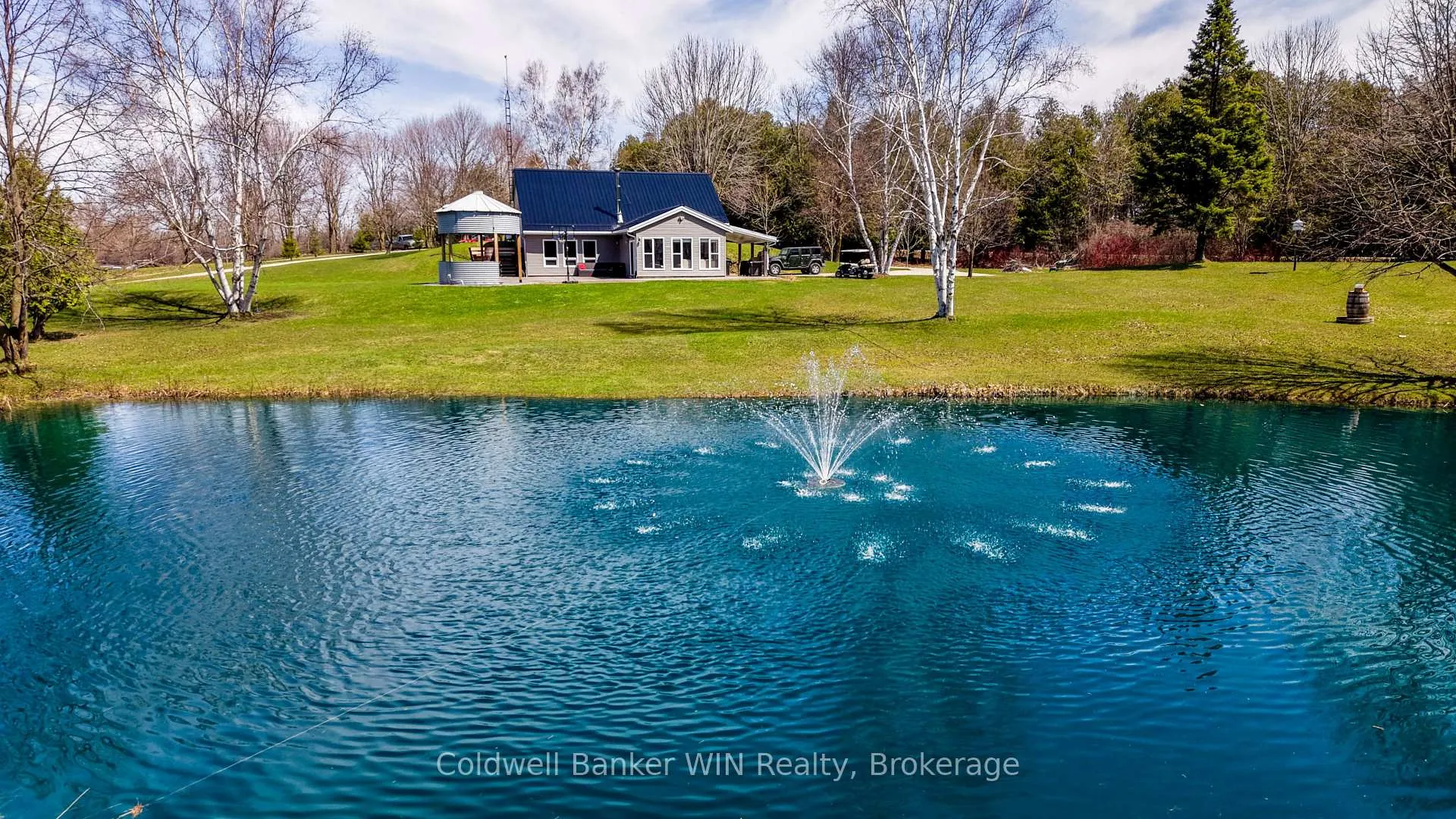 Photo 42 of 471568 Southgate Sideroad 47, Southgate — HOMEH