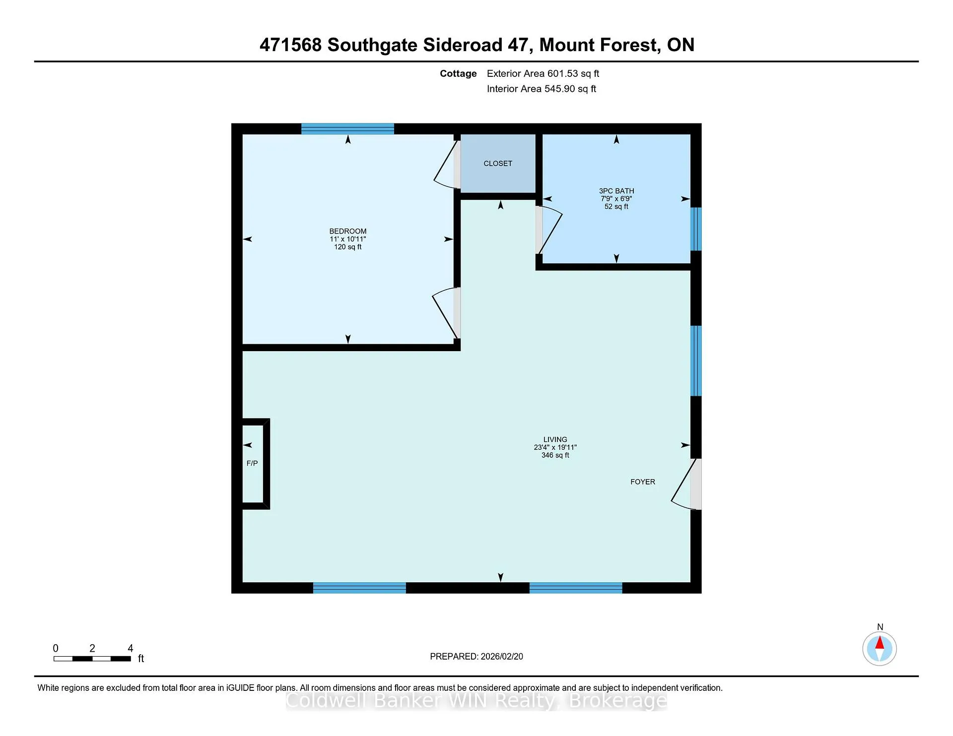 Photo 45 of 471568 Southgate Sideroad 47, Southgate — HOMEH