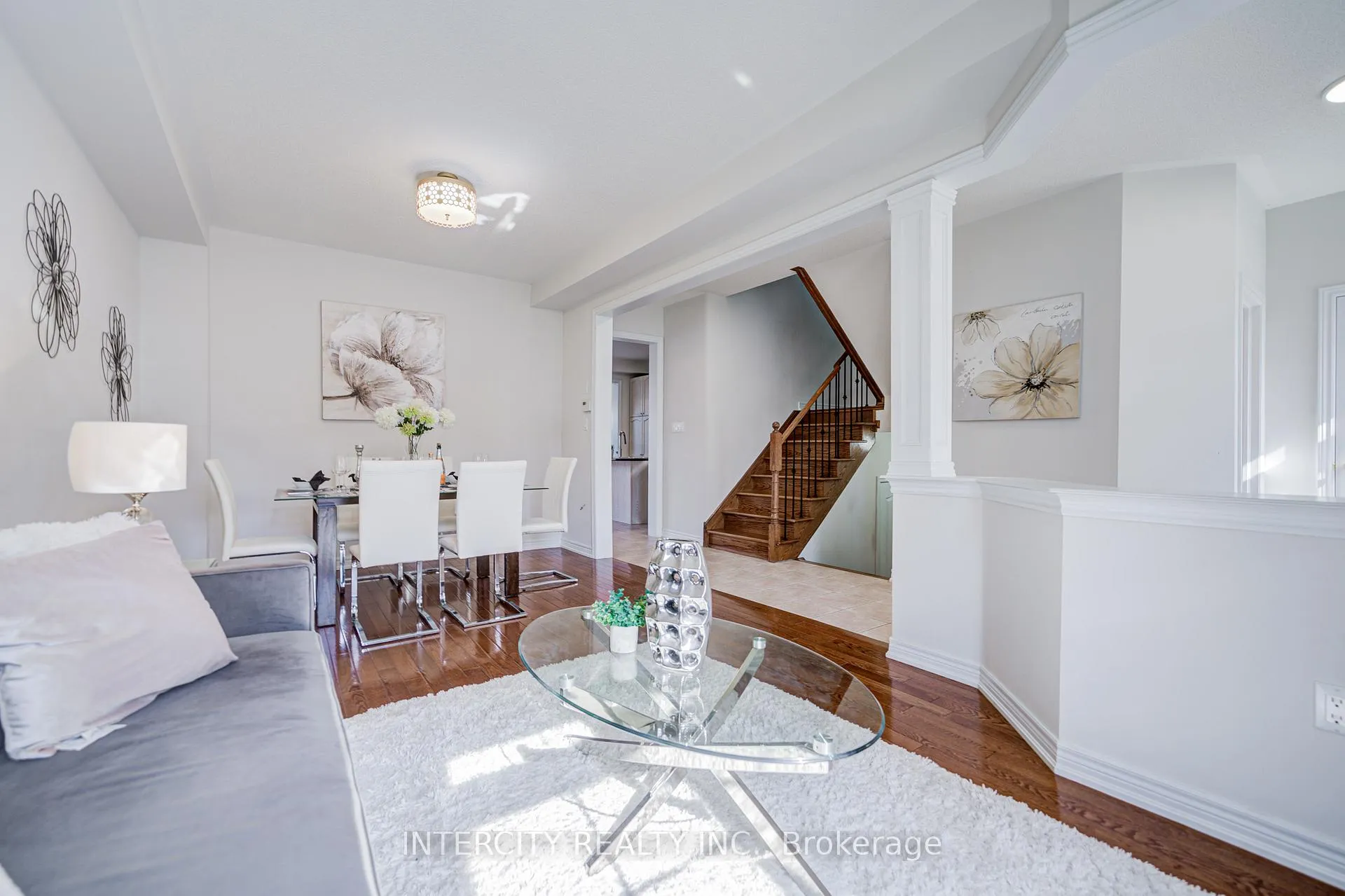 Photo 12 of 32 Ivory Silk Drive, Markham, Cathedraltown — HOMEH