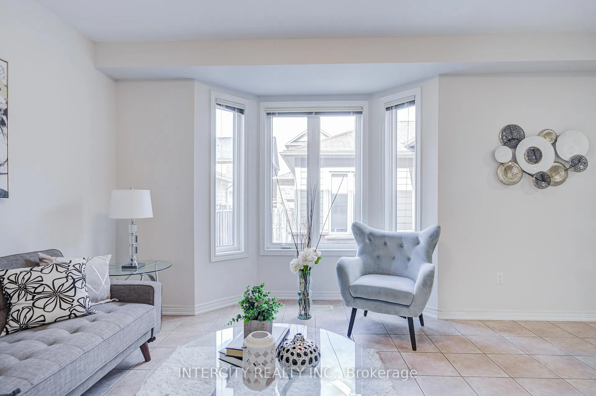 Photo 20 of 32 Ivory Silk Drive, Markham, Cathedraltown — HOMEH
