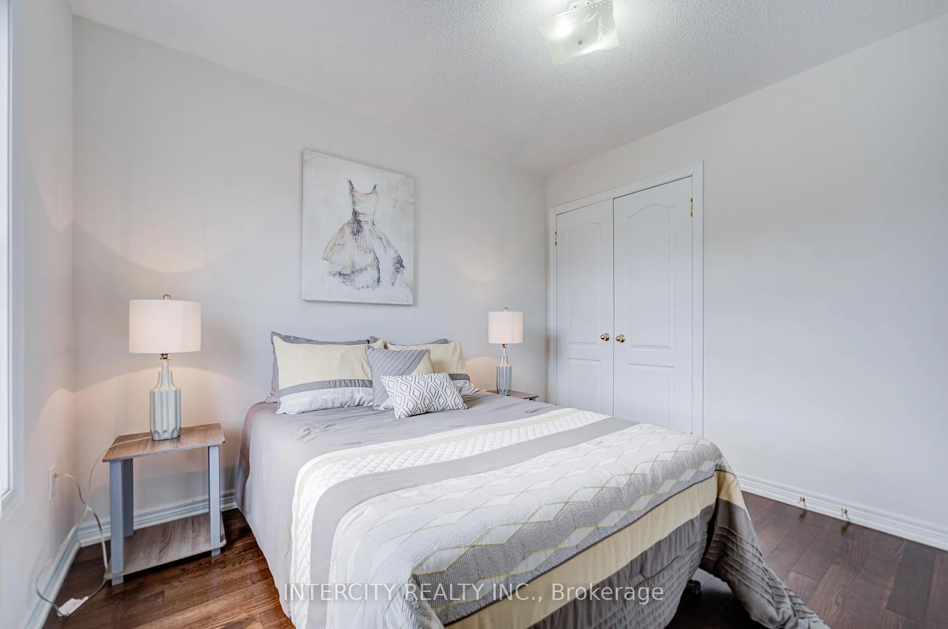 Photo 40 of 32 Ivory Silk Drive, Markham, Cathedraltown — HOMEH
