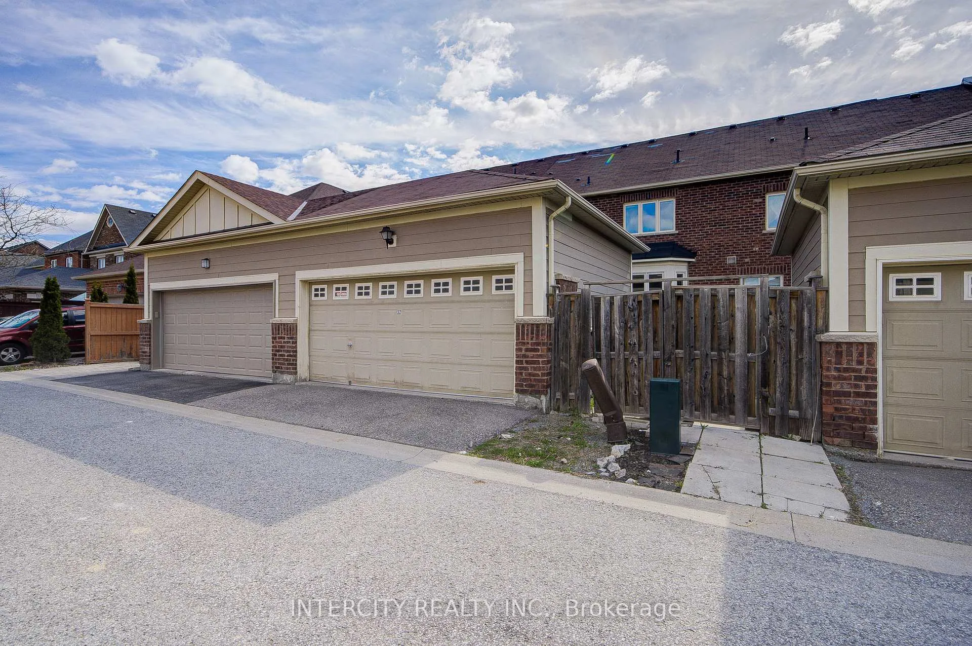 Photo 48 of 32 Ivory Silk Drive, Markham, Cathedraltown — HOMEH