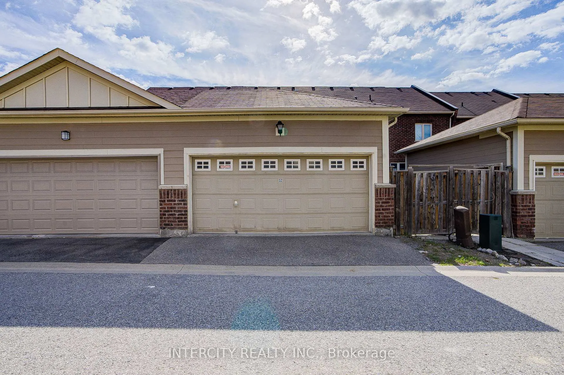 Photo 49 of 32 Ivory Silk Drive, Markham, Cathedraltown — HOMEH