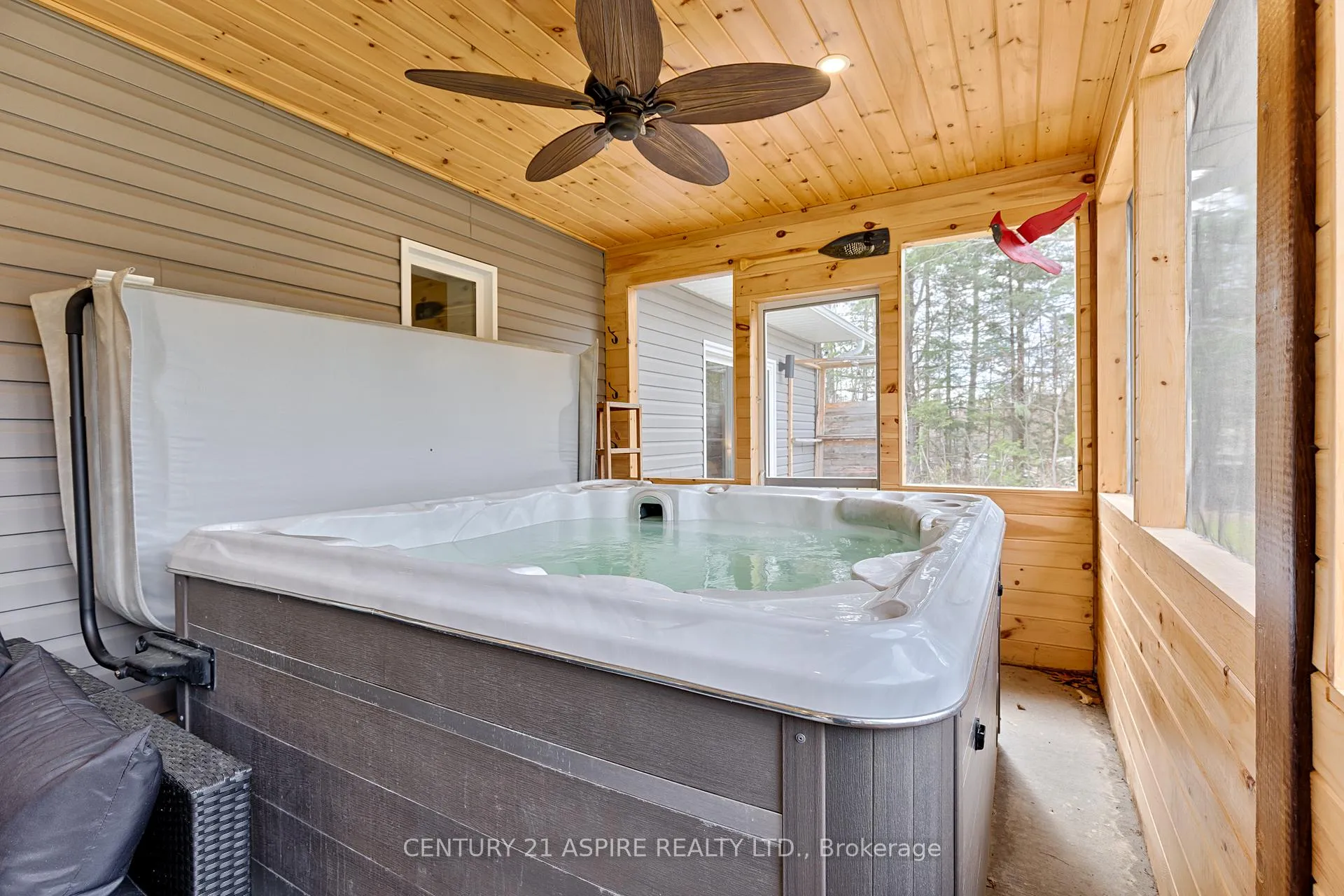 Photo 40 of 544 Marsh Road, North Algona Wilberforce, North Algona/Wilberforce Twp — HOMEH