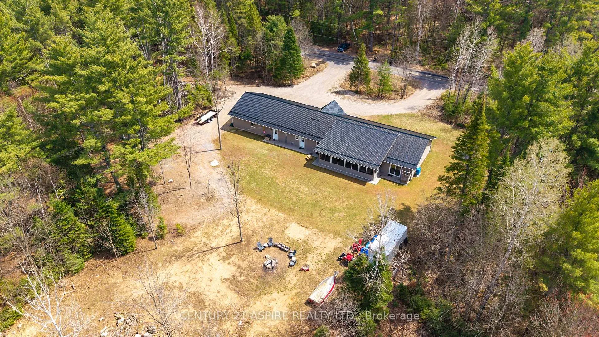 Photo 44 of 544 Marsh Road, North Algona Wilberforce, North Algona/Wilberforce Twp — HOMEH