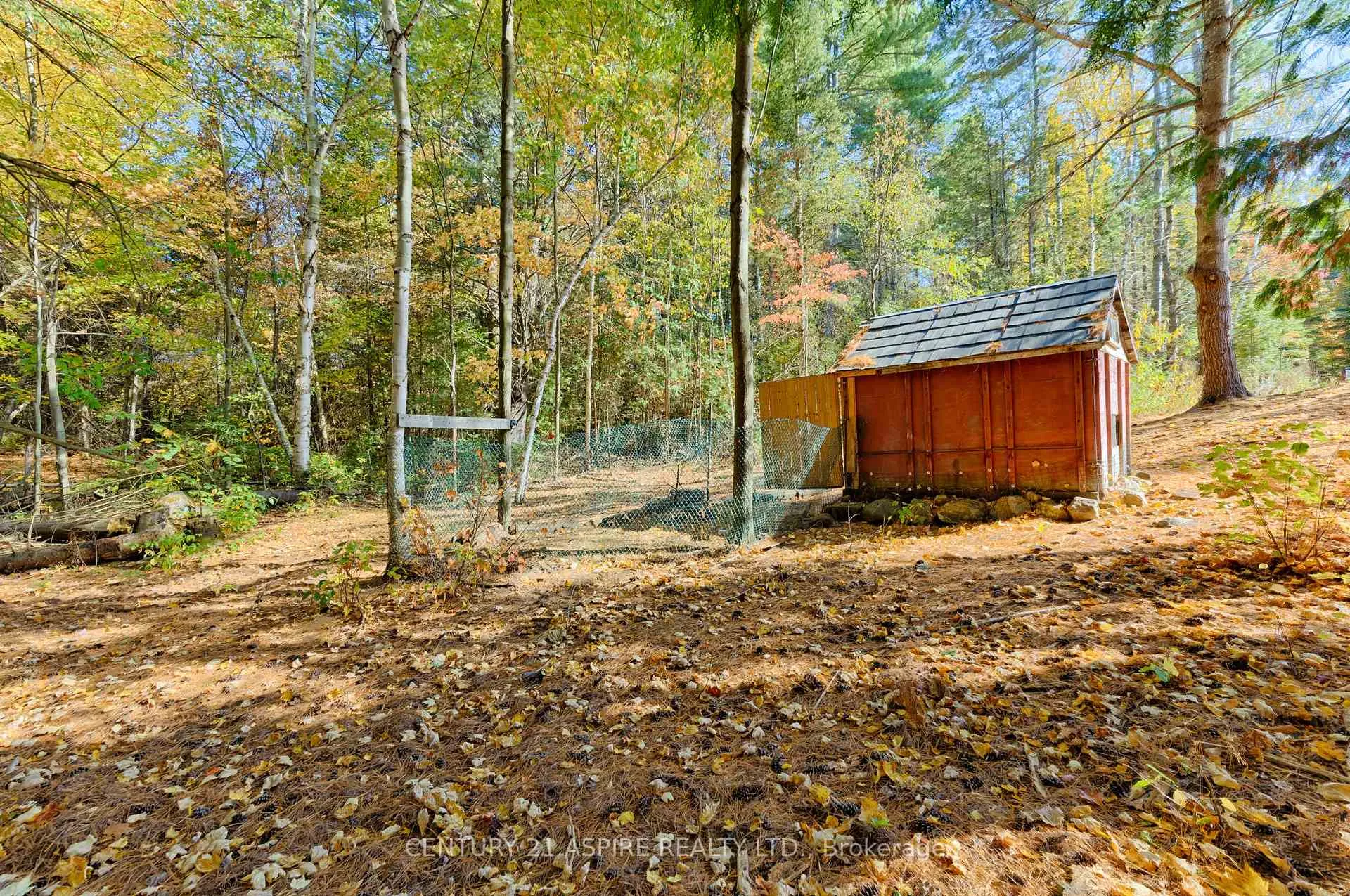 Photo 45 of 544 Marsh Road, North Algona Wilberforce, North Algona/Wilberforce Twp — HOMEH