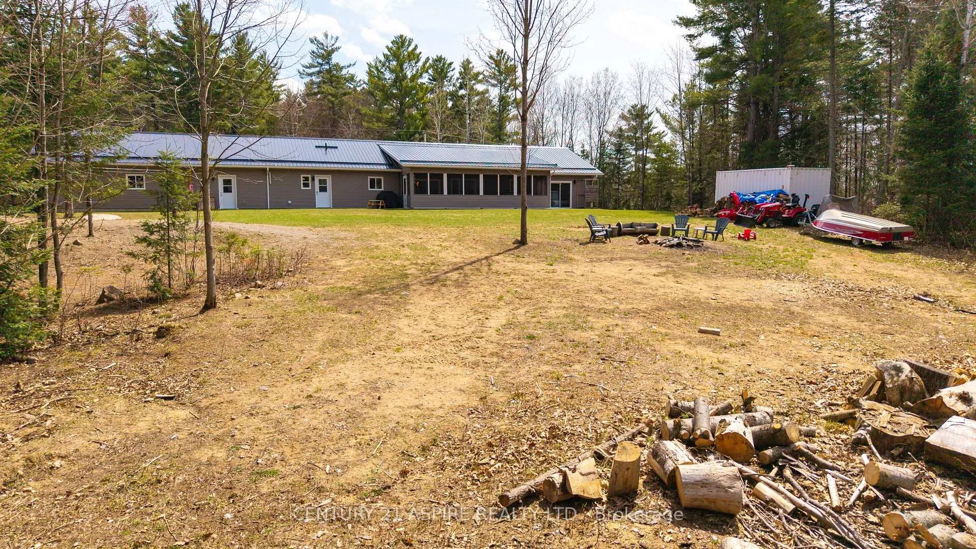 Photo 47 of 544 Marsh Road, North Algona Wilberforce, North Algona/Wilberforce Twp — HOMEH