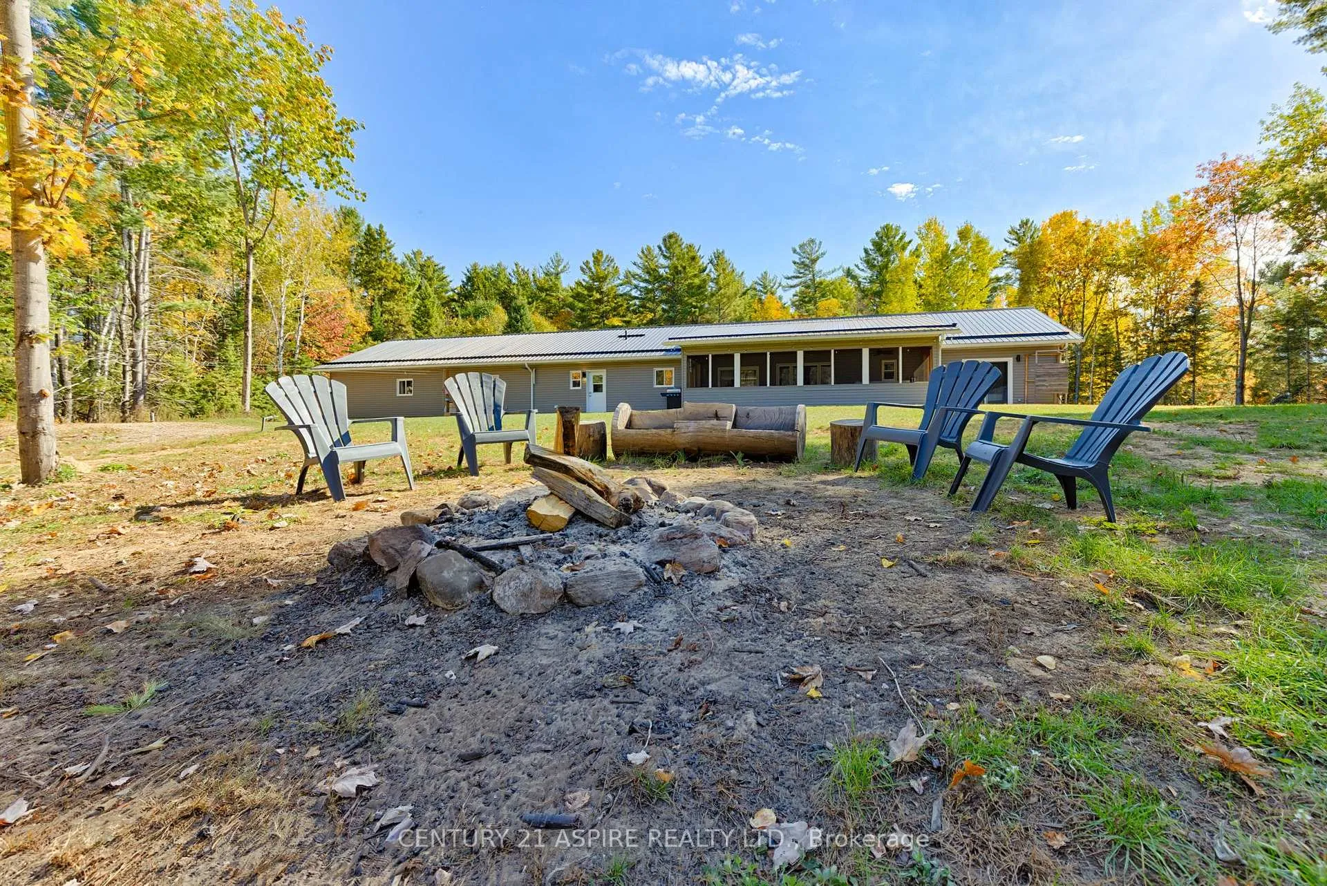 Photo 48 of 544 Marsh Road, North Algona Wilberforce, North Algona/Wilberforce Twp — HOMEH