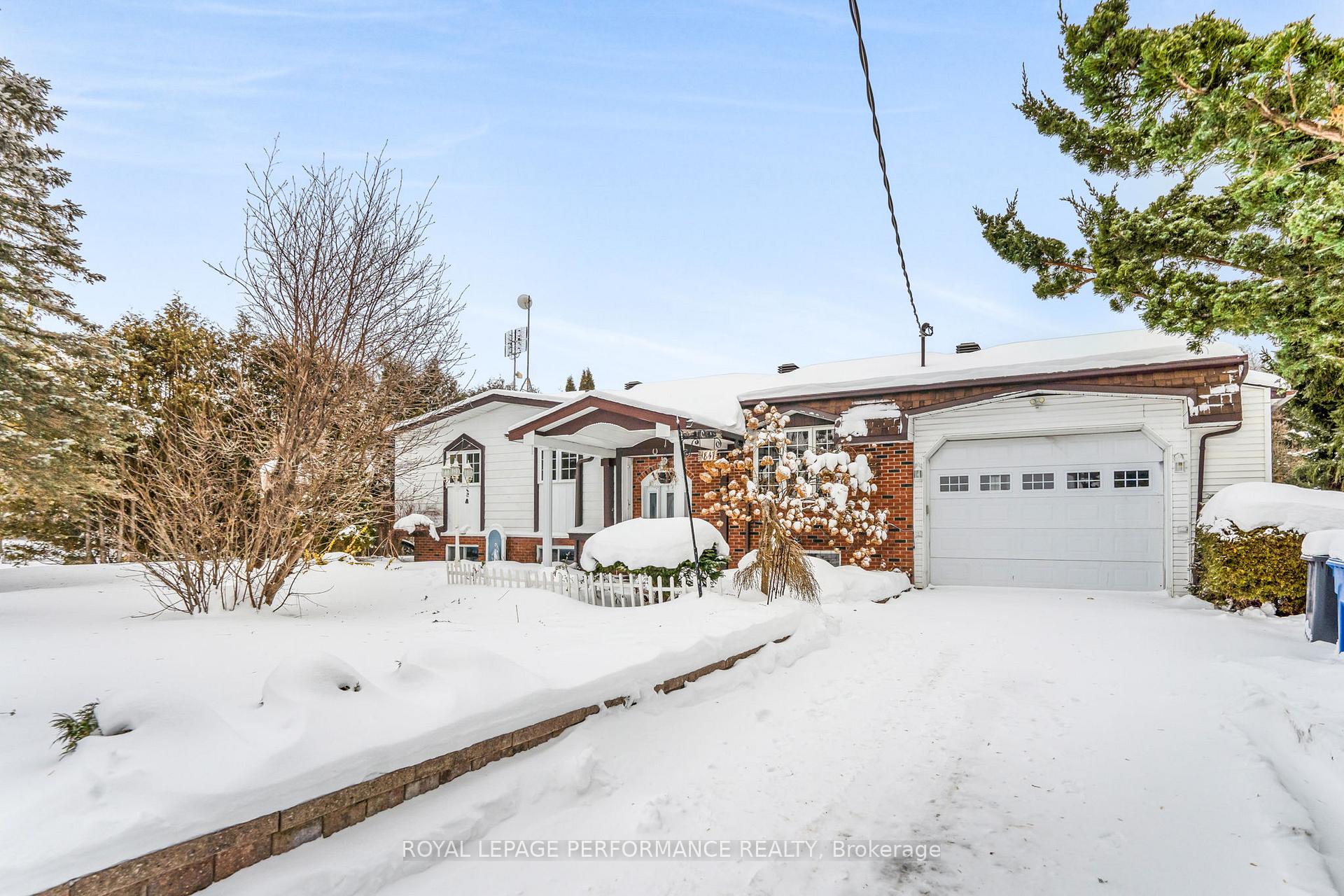 Photo 2 of 1847 Cassburn Road, Champlain, Champlain Twp — HOMEH