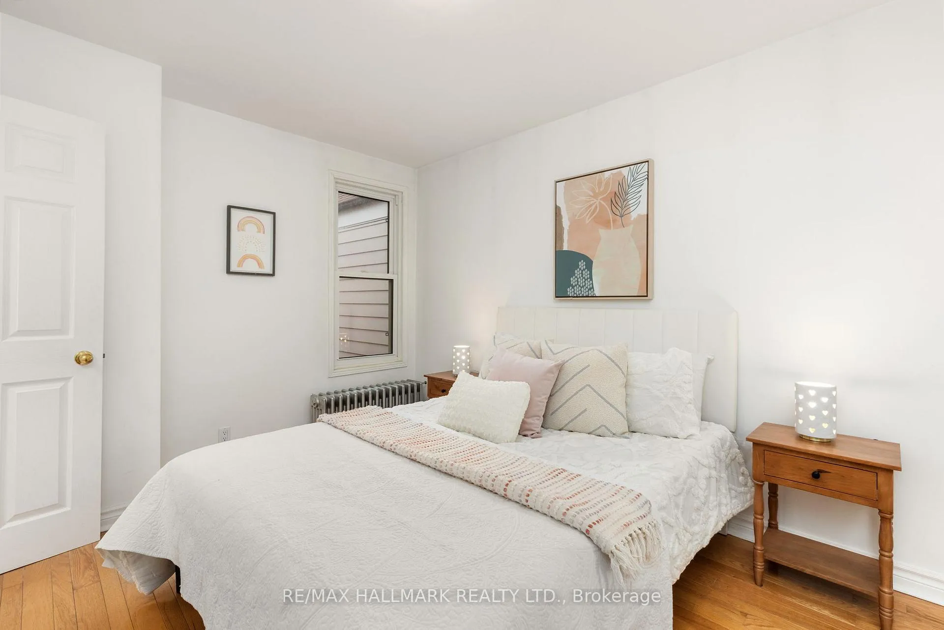 Photo 22 of 136 Hogarth Avenue, Toronto, North Riverdale — HOMEH