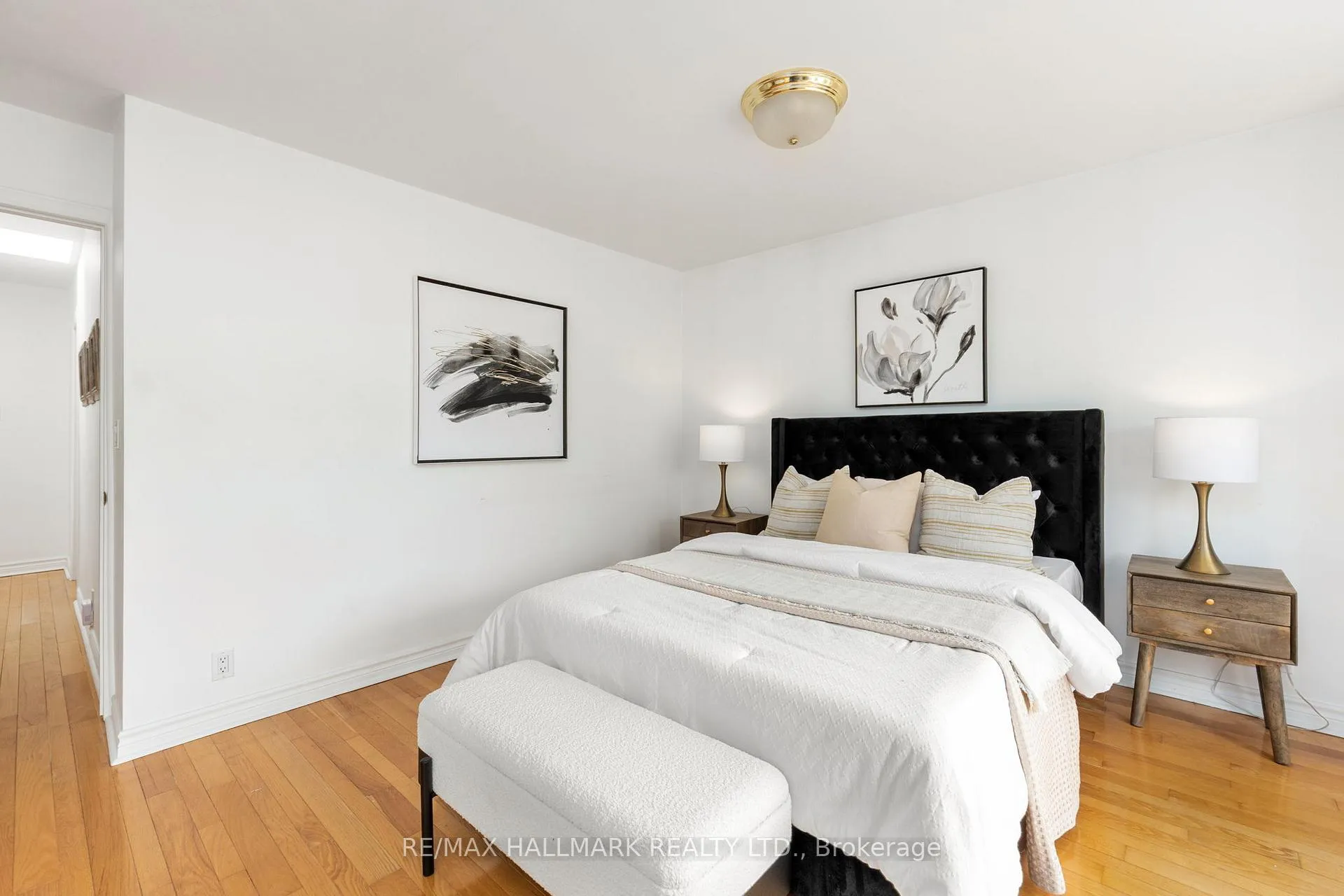 Photo 24 of 136 Hogarth Avenue, Toronto, North Riverdale — HOMEH
