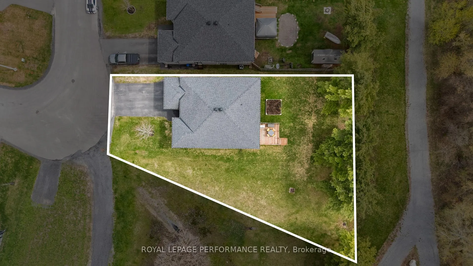 Photo 36 of 27 Richer Street, North Stormont, North Stormont (Finch) Twp — HOMEH