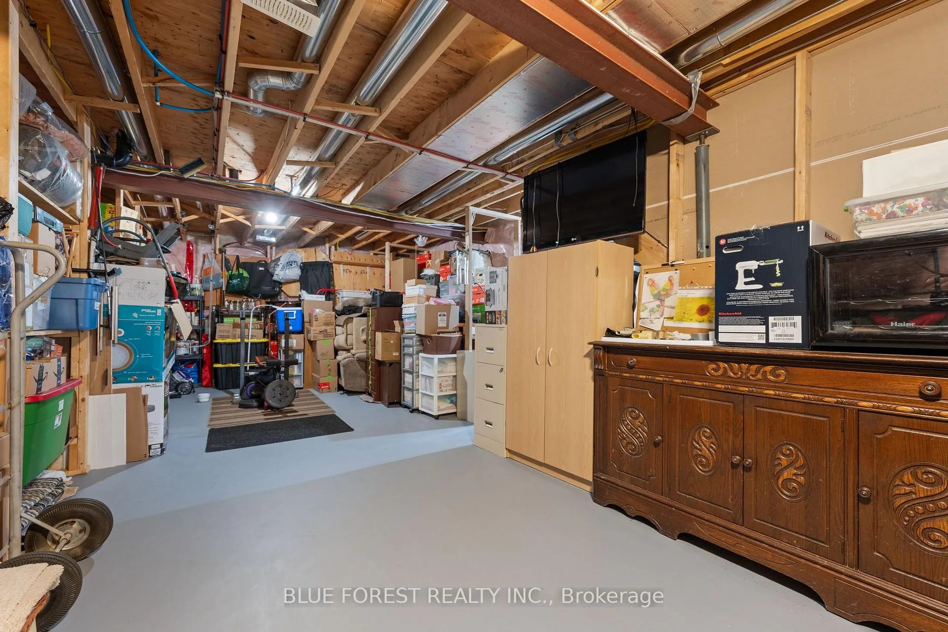 Photo 24 of 37 Upper Canada Drive, Norfolk, Port Rowan — HOMEH