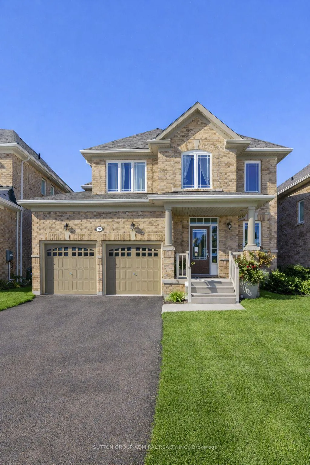 Photo 1 of 797 Green Street, Innisfil, Lefroy — HOMEH