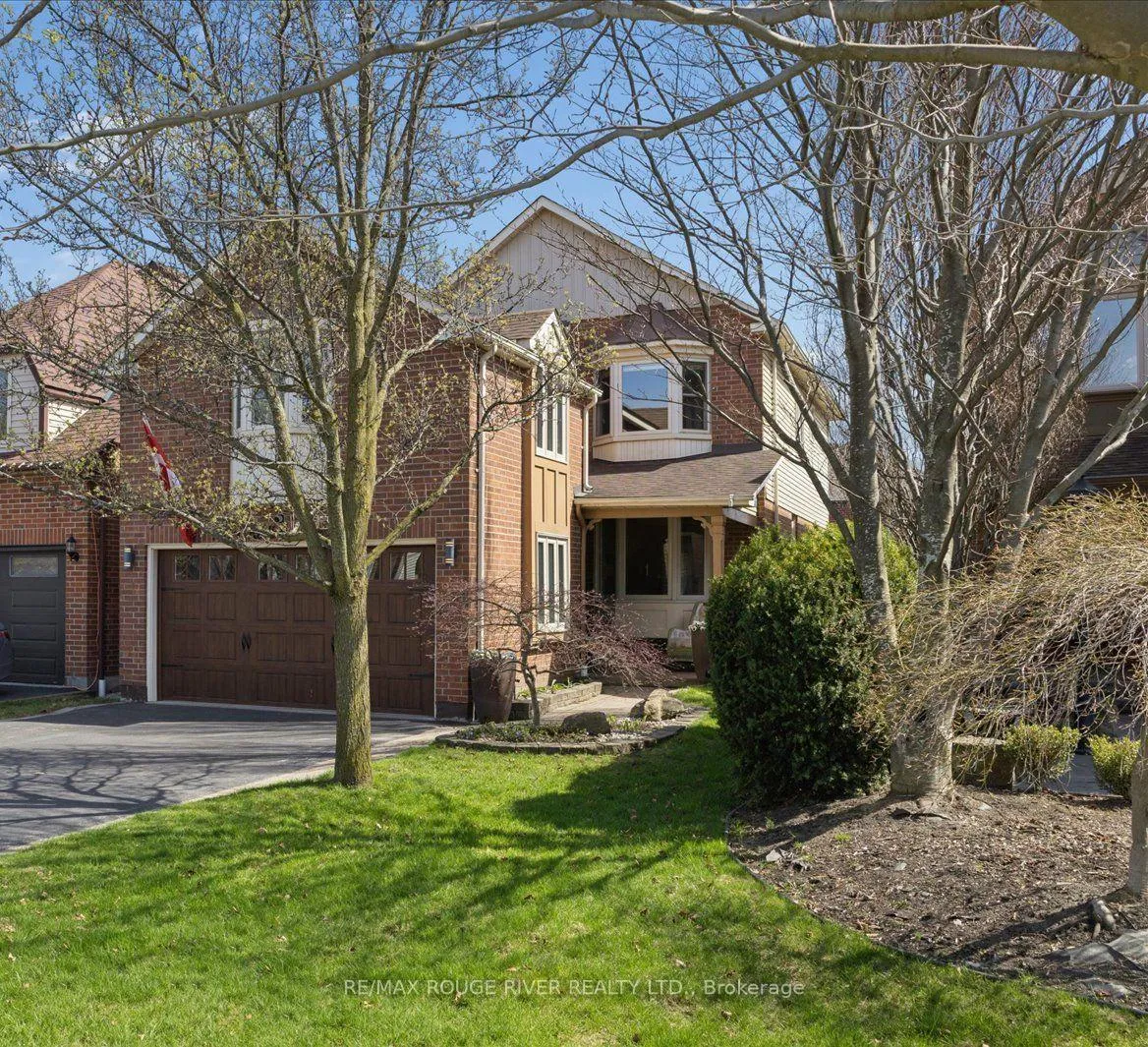 Photo 1 of 1014 Redbird Crescent, Pickering, Liverpool — HOMEH