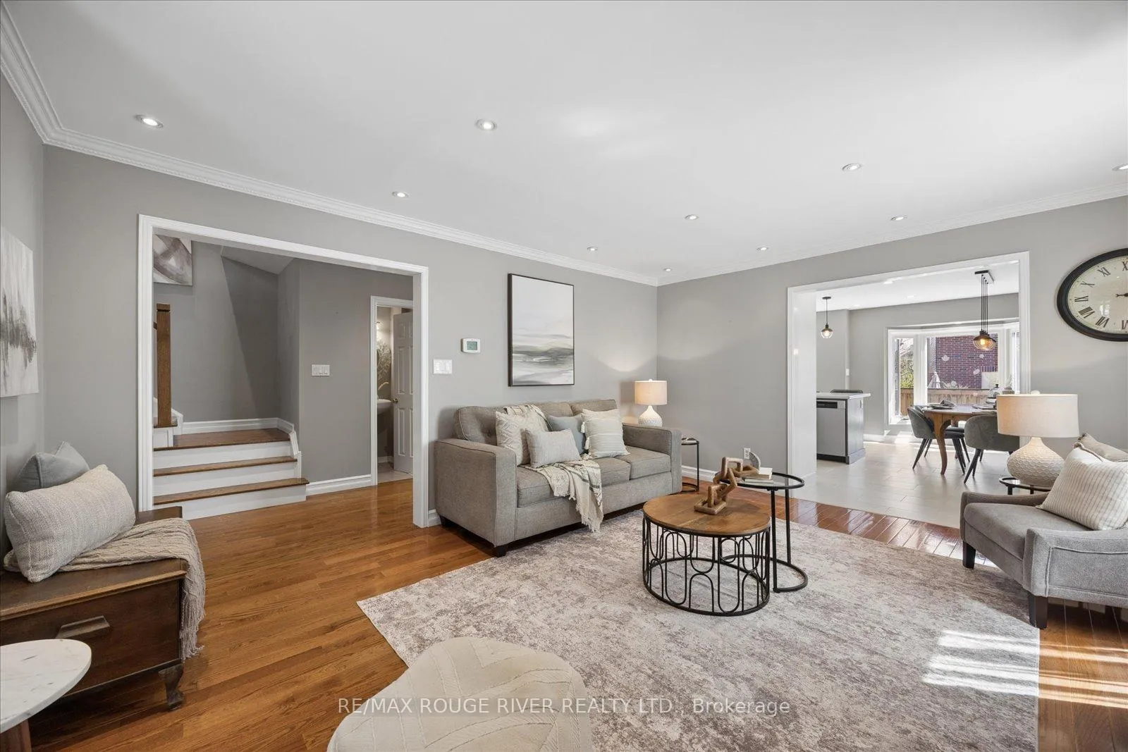Photo 8 of 1014 Redbird Crescent, Pickering, Liverpool — HOMEH